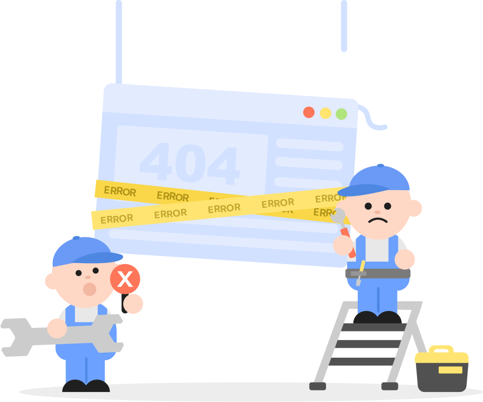 404 error image